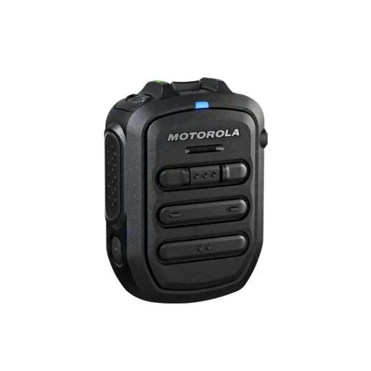 PMMN4127 WM500 Wireless PoC Remote Speaker Microphone - view 2