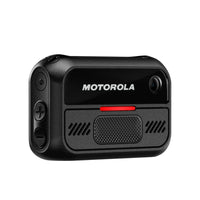 Motorola V200 Body Camera with GoLive Audio and HD Video