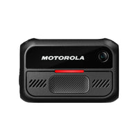Motorola V200 Body Camera with GoLive Audio and HD Video