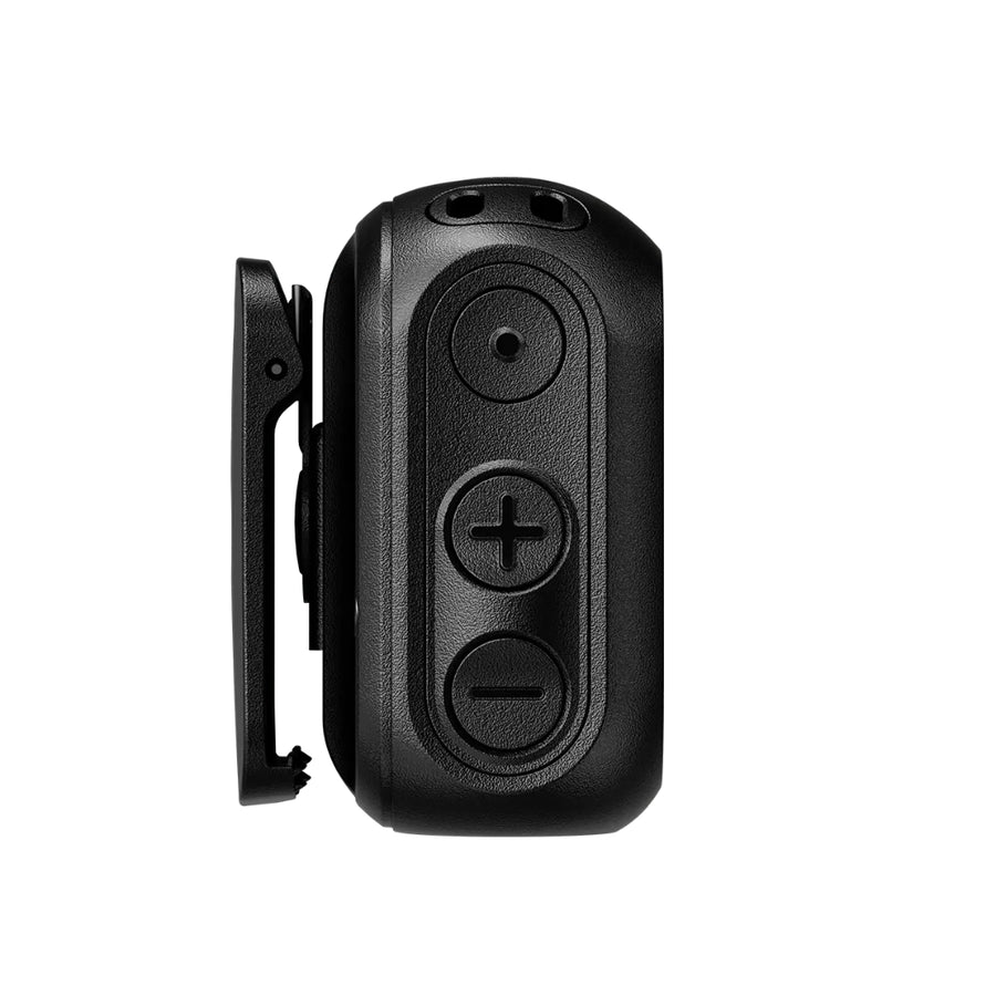 Motorola V200 Body Camera with GoLive Audio and HD Video