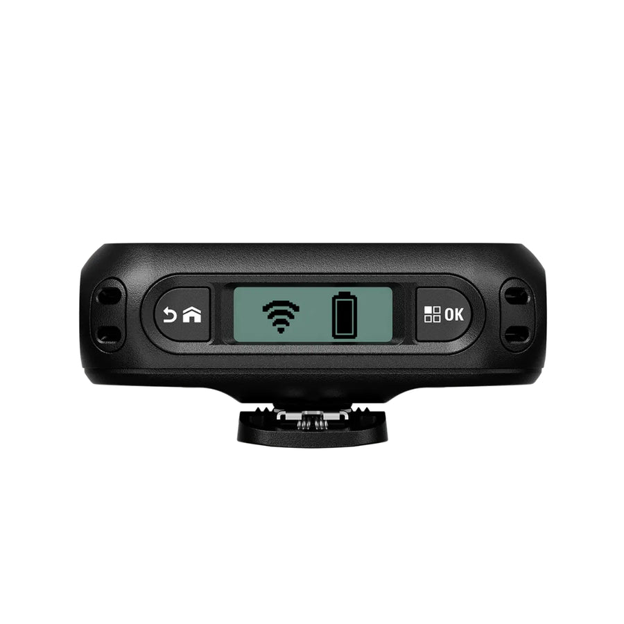 Motorola V200 Body Camera with GoLive Audio and HD Video