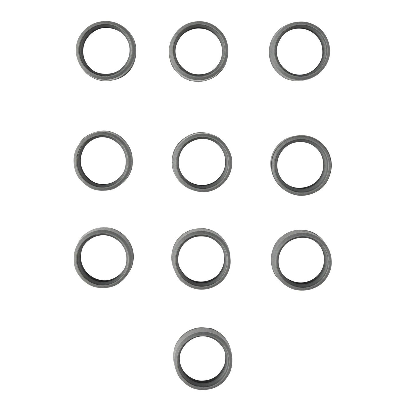 Motorola Colored Antenna ID Bands