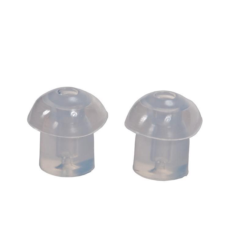 Motorola 5080370E97 Replacement Rubber Eartips