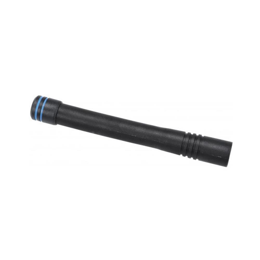 ATU-6B UHF flexible Whip Antenna for VX-EVX radios 420-450 MHz - 6.1 in