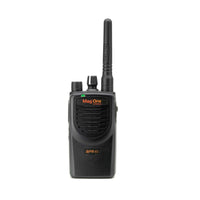 Motorola BPR40D UHF 16 Channel Radio