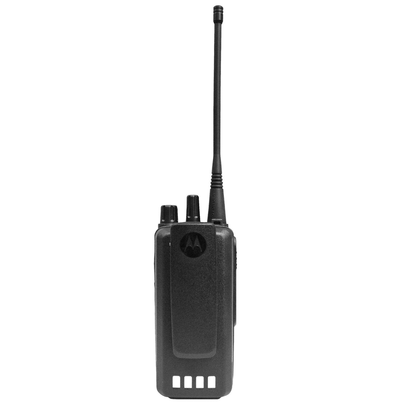 *NEW* Motorola CP100D ANALOG only - view 5