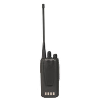 Motorola CP185 4-5 Watt 16 Channel VHF or UHF Business Radio