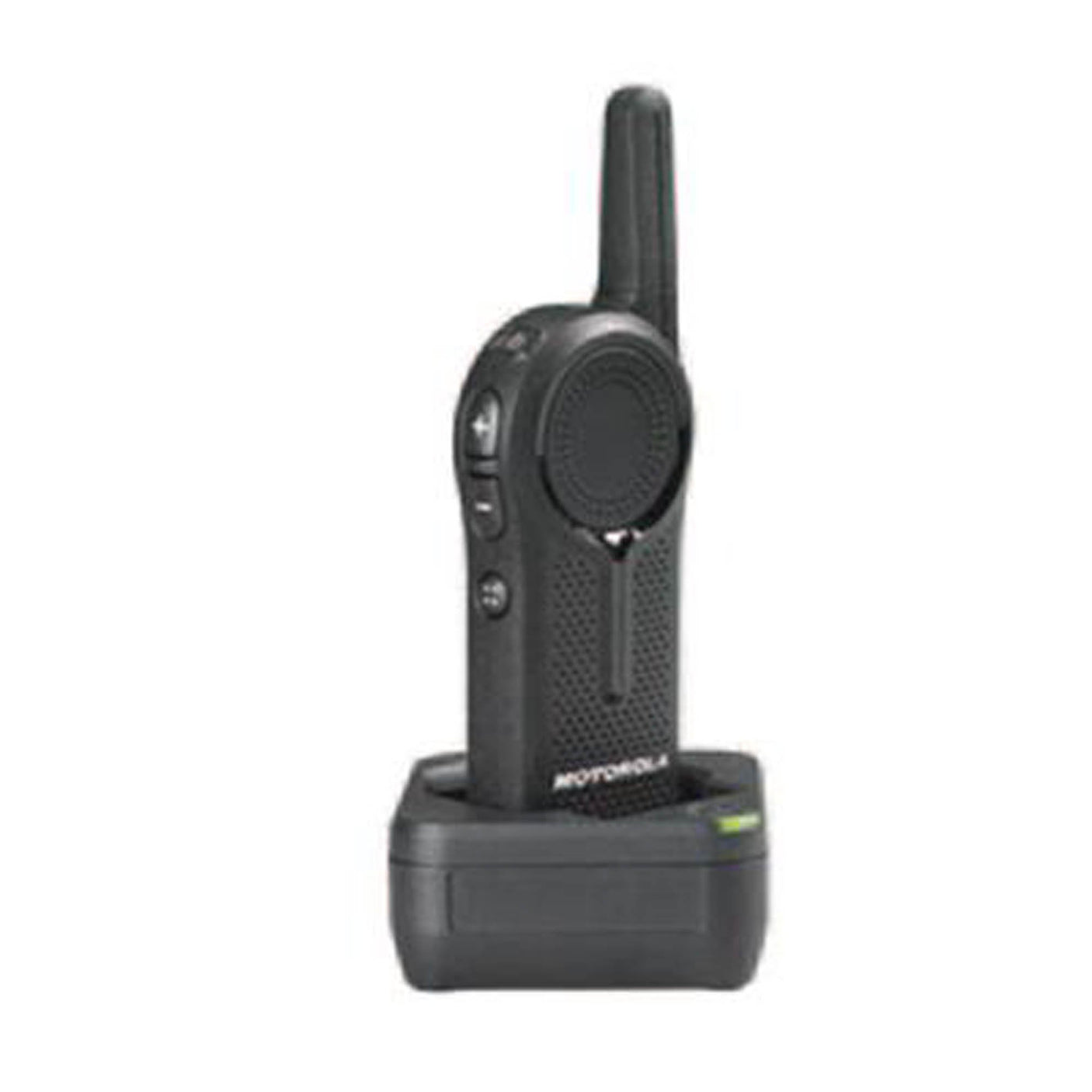 Motorola PMLN7140 DLR Single-Unit Charger with Power Supply (SUC) - view 3