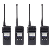 Motorola DTR700 Digital Two-Way Radio