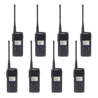 Motorola DTR700 Digital Two-Way Radio