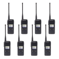 Motorola DTR700 Digital Two-Way Radio - view 7