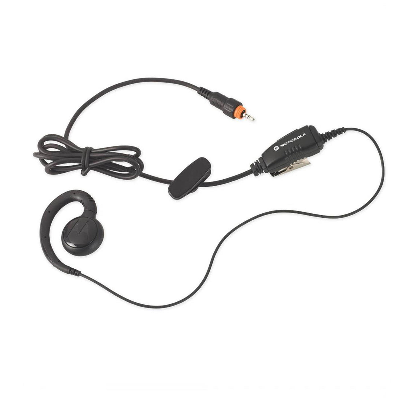 Motorola HKLN4455A - HKLN4436A CLP Swivel Earpiece