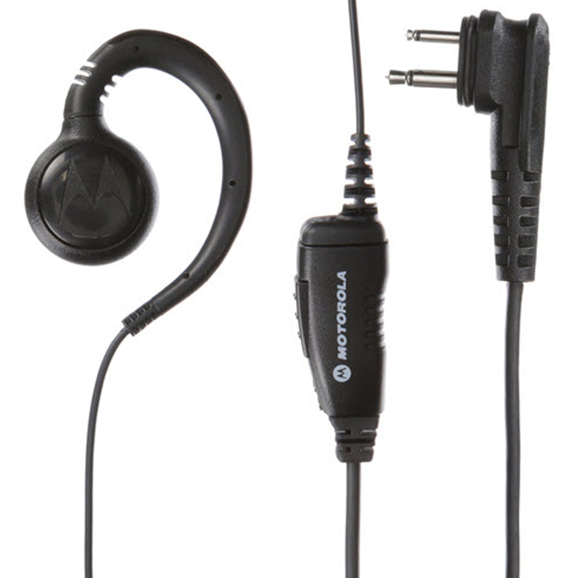 Motorola CLS1413 6 Pack Bundle With Multicharger and Headsets - view 4