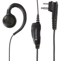 Motorola CLS1413 6 Pack Bundle With Multicharger and Headsets - view 4