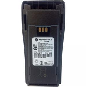 Motorola NNTN4497 High Capacity Li-Ion Battery