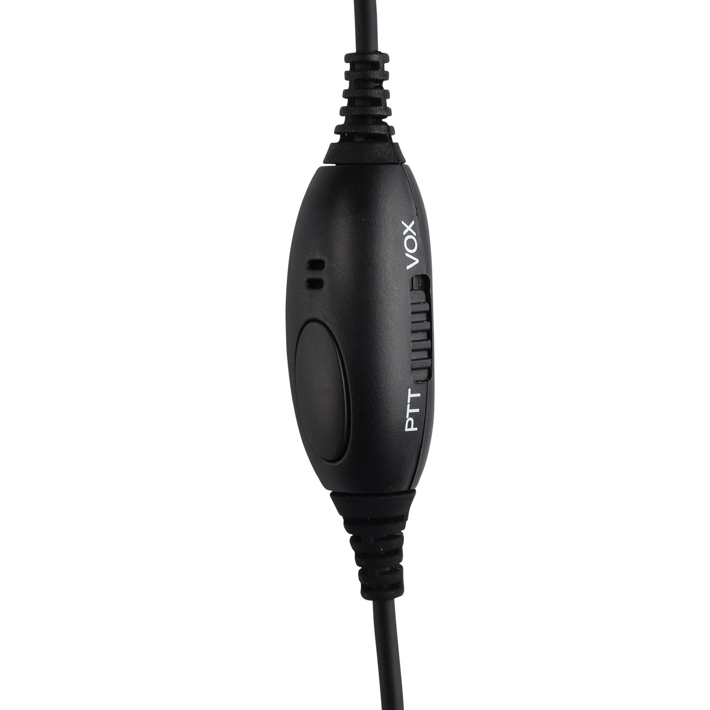 Motorola PMLN4445 Mag One Headset with PTT-VOX Switch