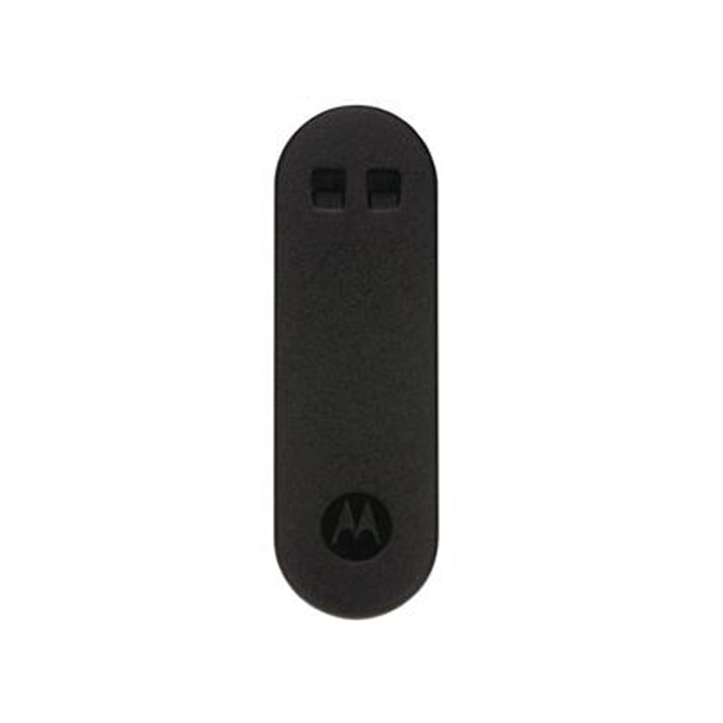 Motorola PMLN7240 Ar Talkabout(R) T400 Series Whistle Belt Clip Twin Pack