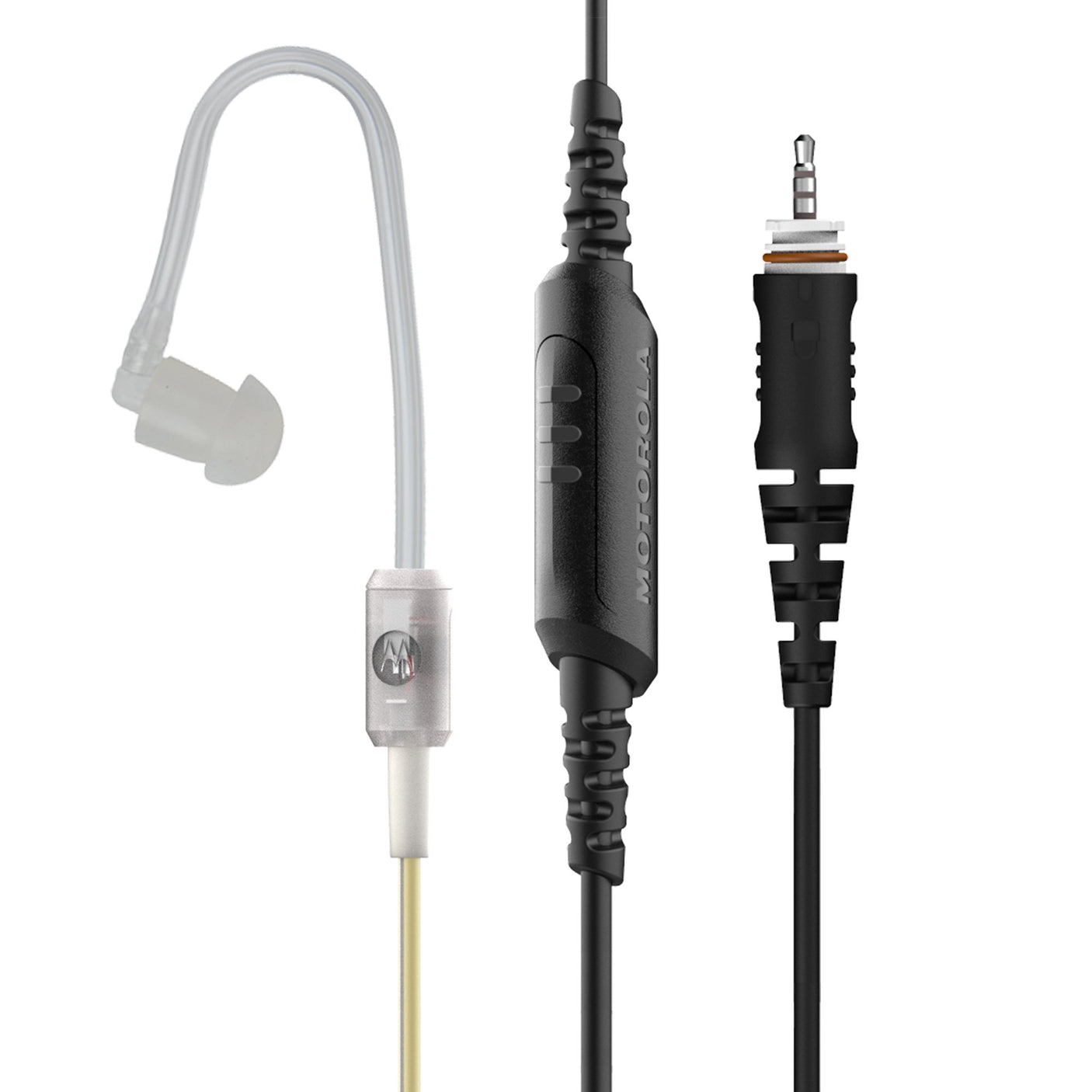 PMLN8190 CLPe Surveillance Earpiece
