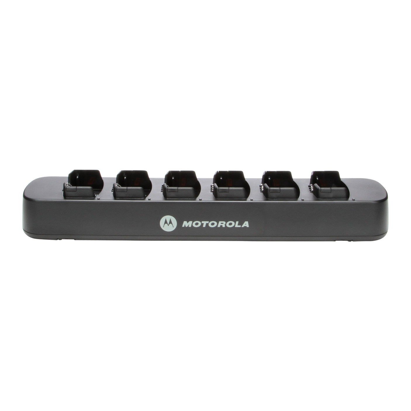 Motorola RDU4163D 6 pack with Multi Unit Charger and Speaker Microphones - view 7
