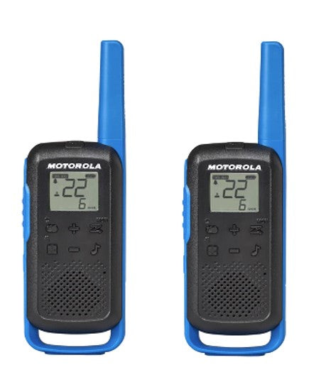 MOTOROLA TALKABOUT® T270