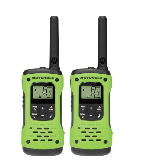 MOTOROLA TALKABOUT® T600