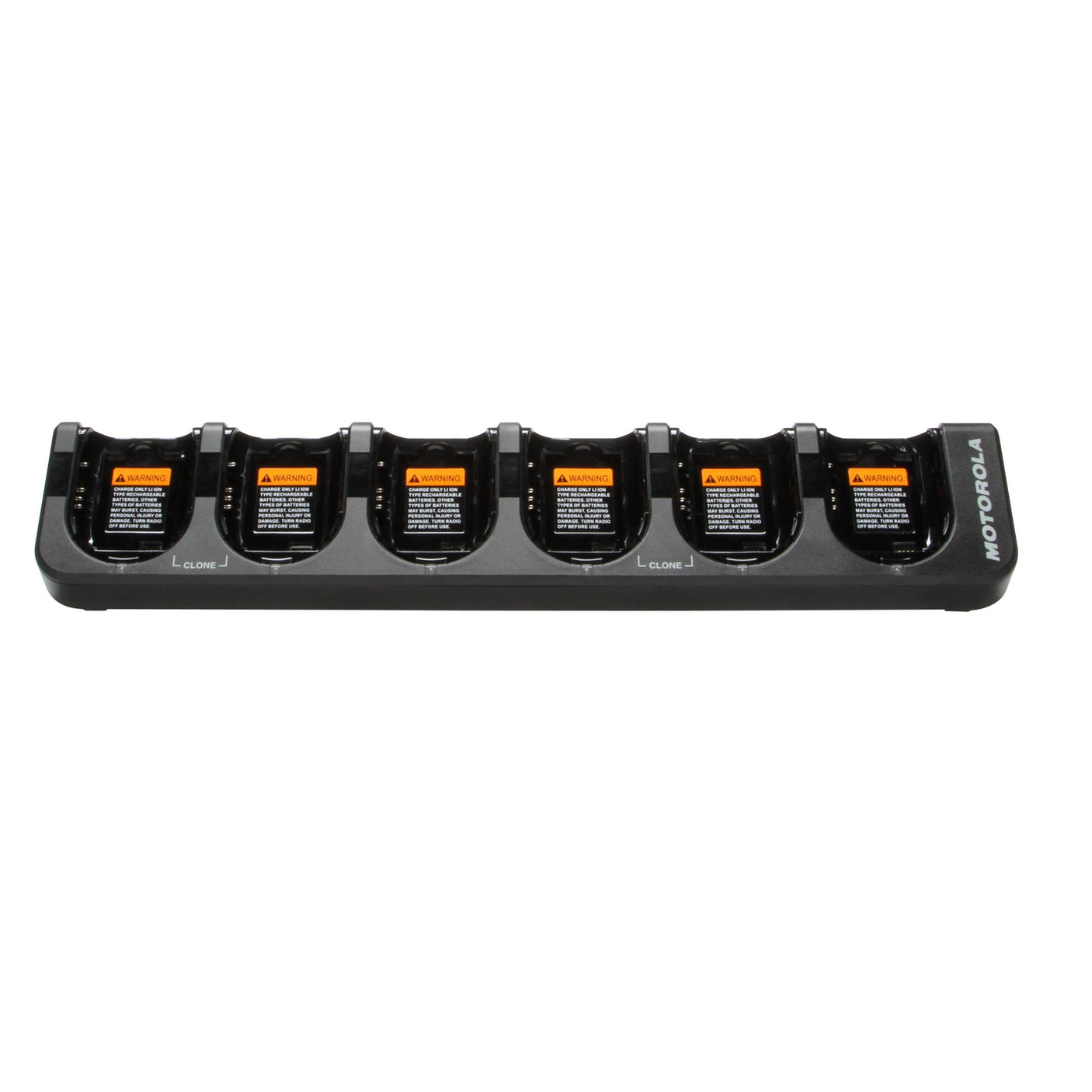 Motorola HKPN4007A CLP Multi Unit Charger