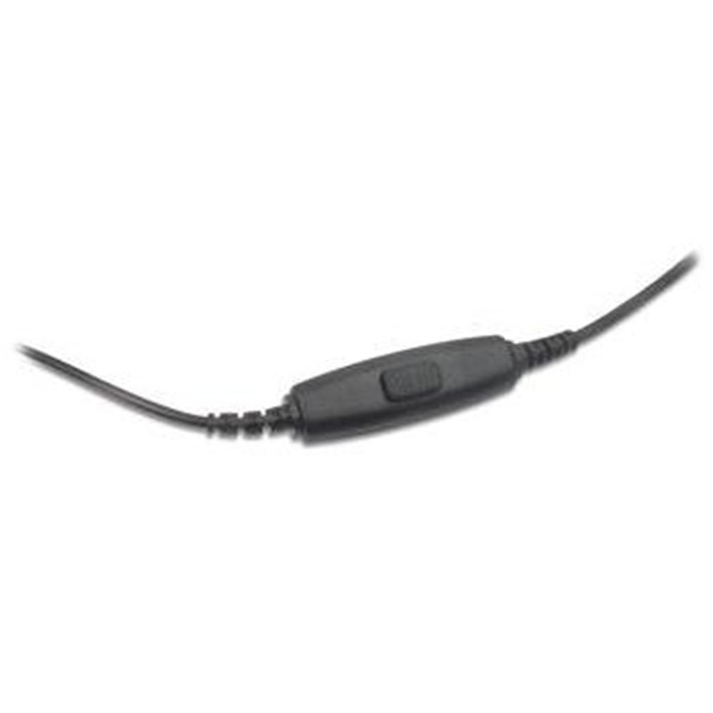 OTTO V4-10147 - Over The Head Dual Ear Muff Headset for Motorola - view 2