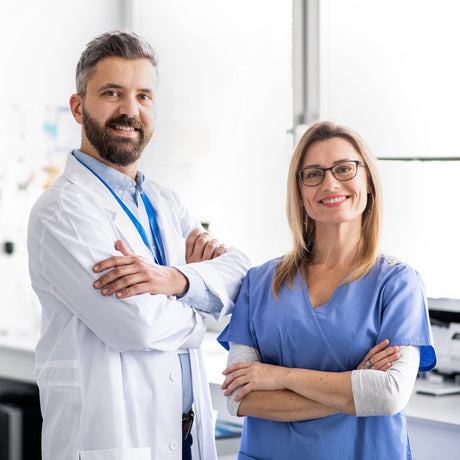 Radios for Medical/Dental Offices