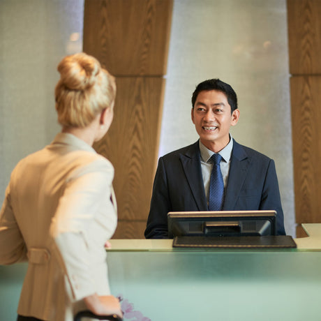 Radios for Restaurants/ Hotels/ Hospitality