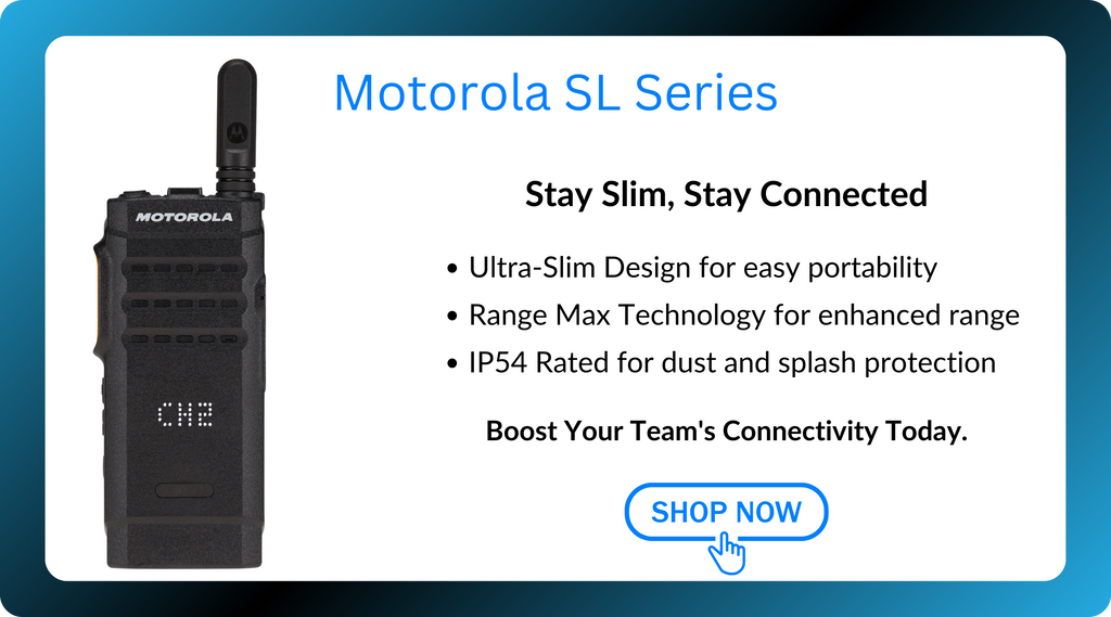 SL Series