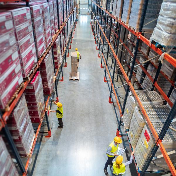 Radios For Warehouse Distribution Two Way Radio Gear Inc Radios for warehouse distribution two way radio gear inc