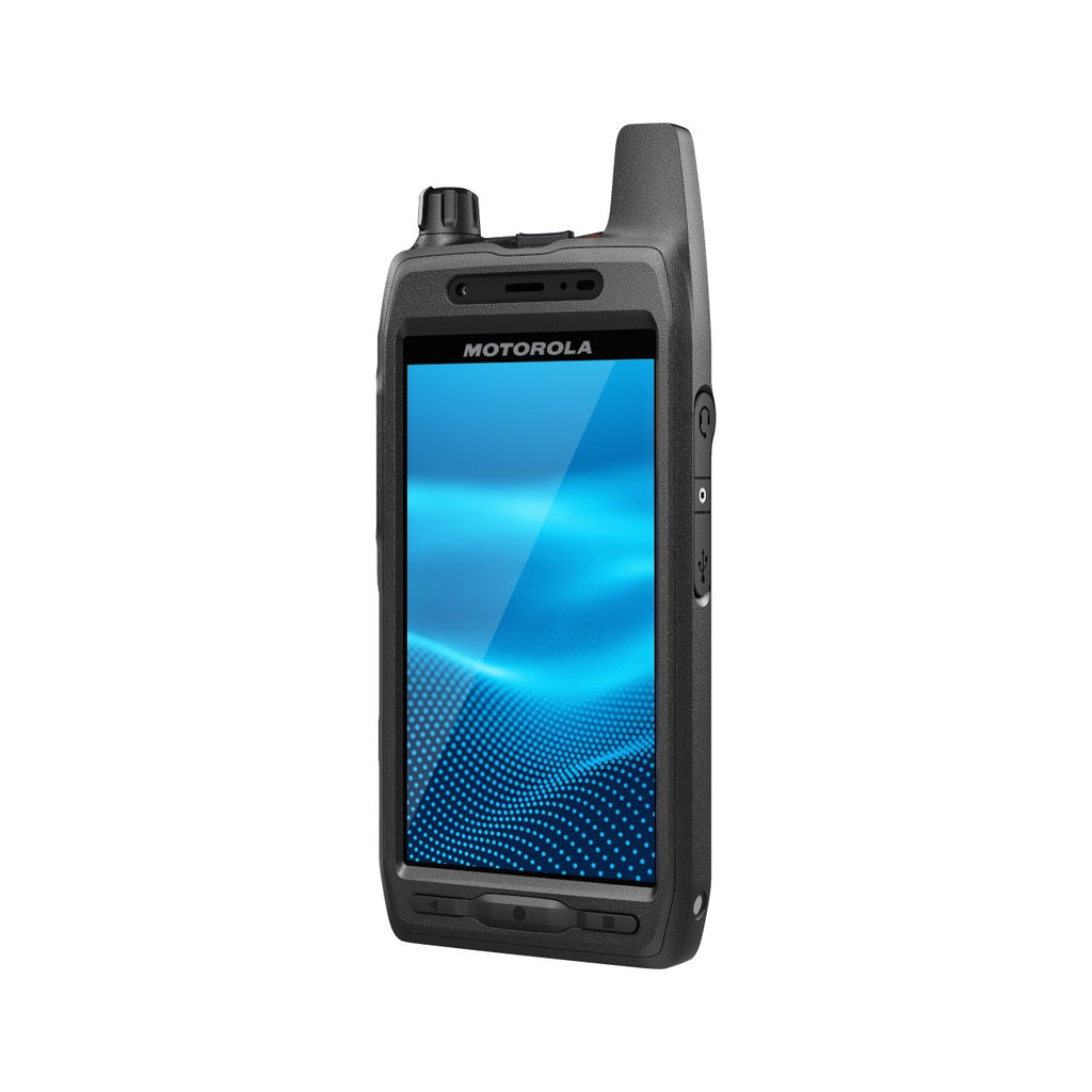 EVOLVE LTE HANDHELD DEVICE