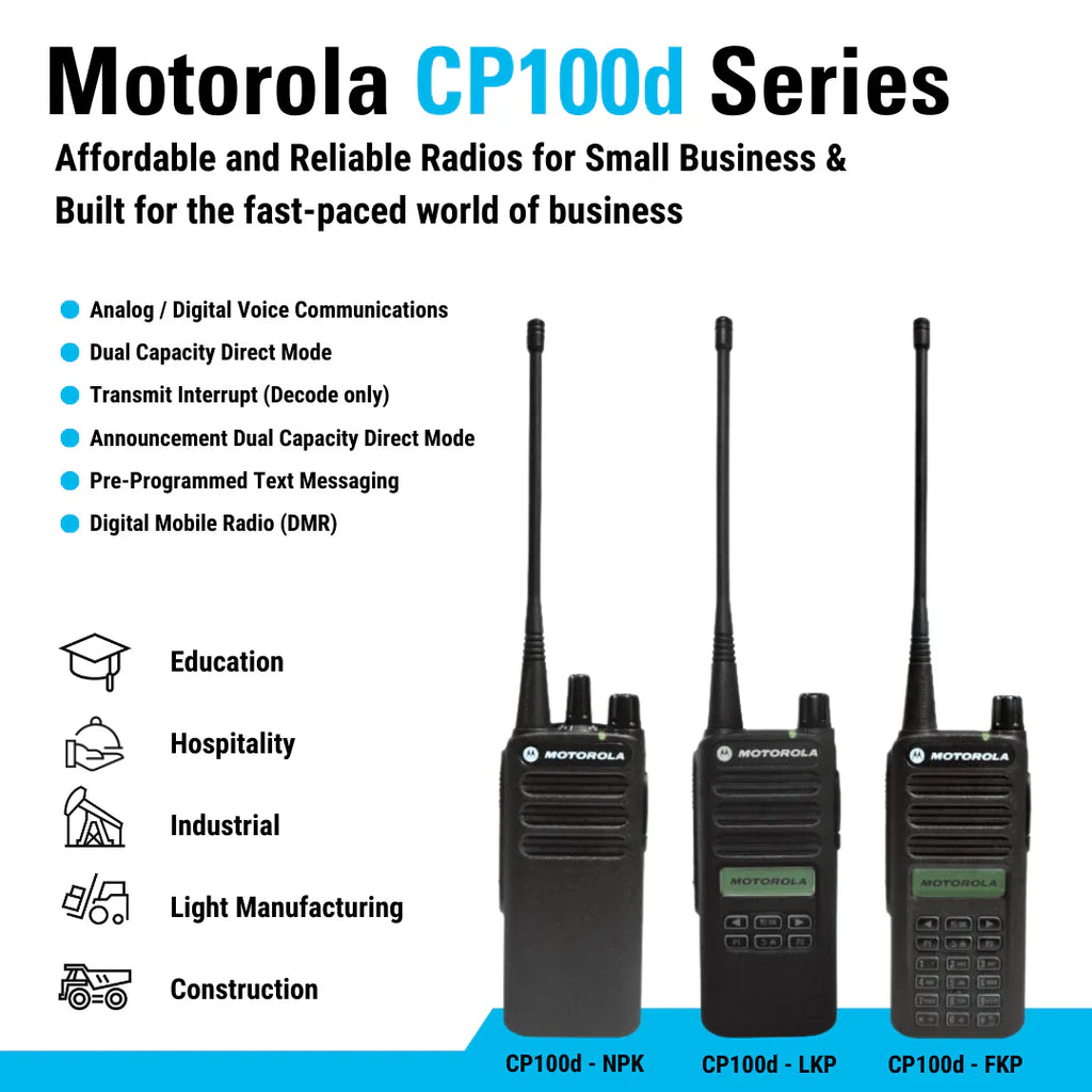 CP Series