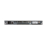 Motorola SLR 5700 MOTOTRBO VHF Analog-Digital Repeater - rear view
