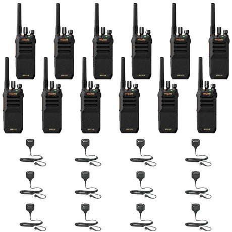 12 BPR50dx with 12 HKLN4606 on a white background