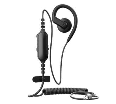 Motorola PMLN8536 Earpiece