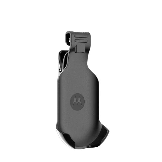 MOTOROLA PMLN8537 BELT CLIP HOLSTER FOR TLK 25 RADIOS