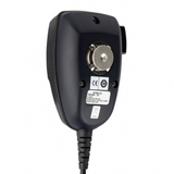 Motorola PMMN4090A Compact Palm Microphone with Clip