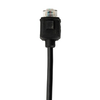 
              Motorola PMMN4090A Compact Palm Microphone with Clip
            