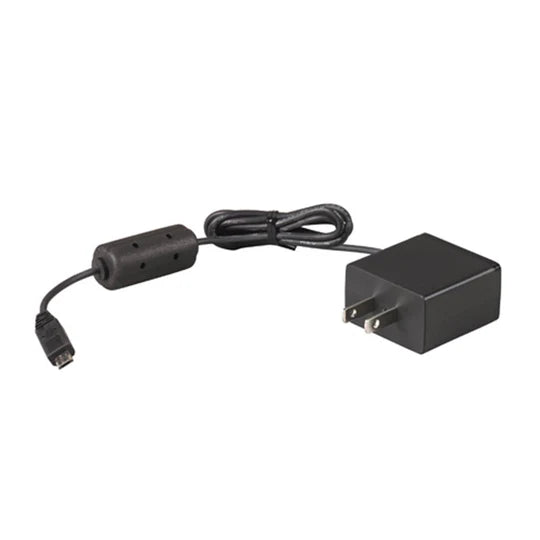 PS000150A31 POWER SUPPLY ADAPTOR,PS WALL 240VAC UNIVERSAL US/JPN ADAPTER 5VDC/1.5A L6 USB-A DETACHABLE