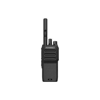 Motorola R2 Portable Two-Way Radio
