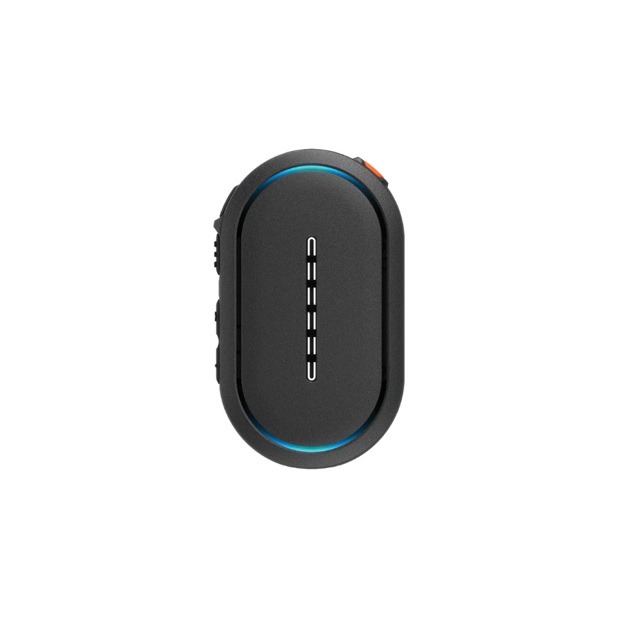 Motorola TLK 25 Wi-Fi Radio with WAVE PTX | Wearable Push-to-Talk Device