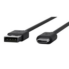 (1) PMKN4294 USB-C Charging Cable