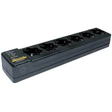 (1) Multi-Unit Charger