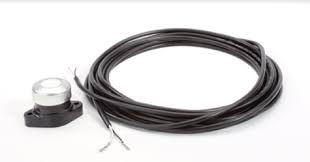 RLN4856A Foot Switch With Push-to-Talk