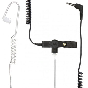 PMLN7560 Surveillance Style Listen Only Ear Piece