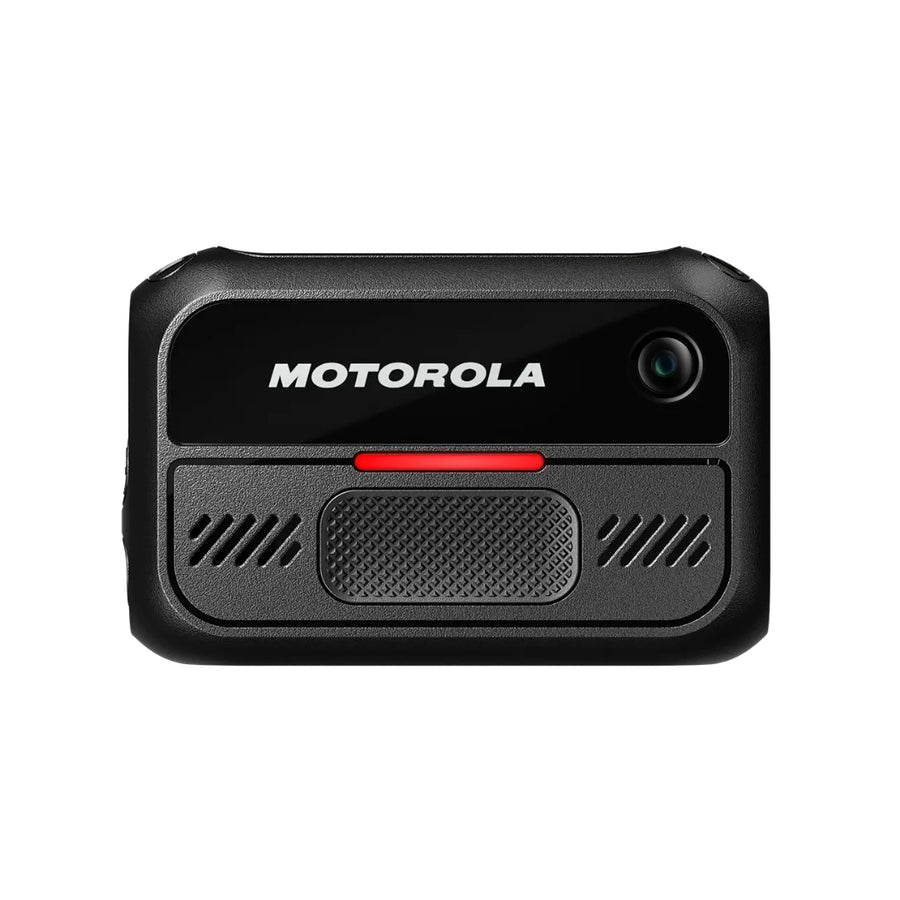 Motorola V200 Body Camera with GoLive Audio and HD Video