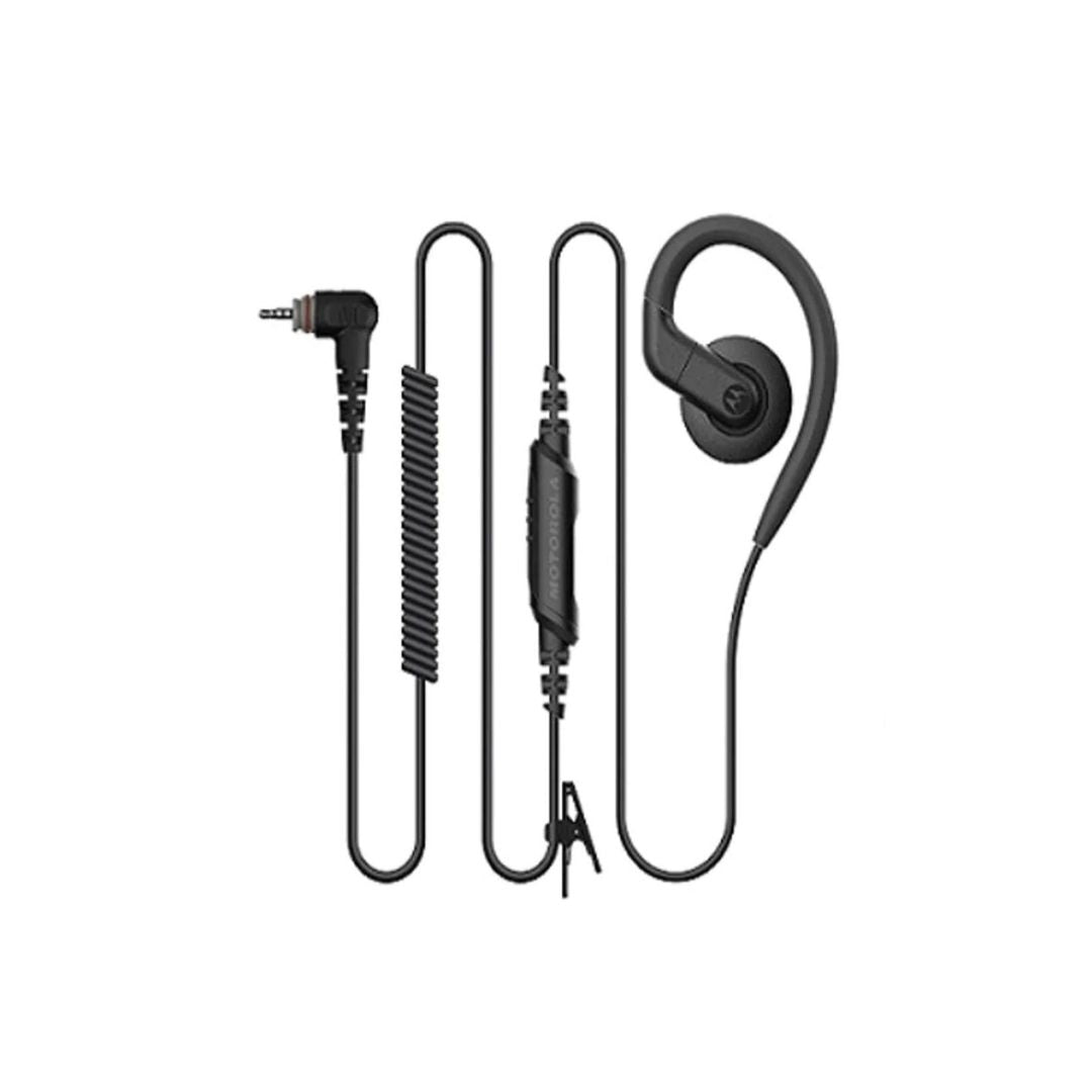 Motorola CURVE DLR110 6-Pack with Headsets & Charger – Canada