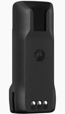 Motorola PMNN4600 2100 mAh Li-ion Slim Battery