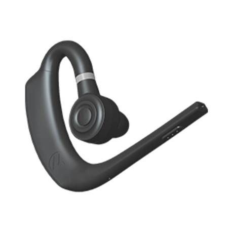 PMLN8740 EP910E Bluetooth Earpiece with PTT